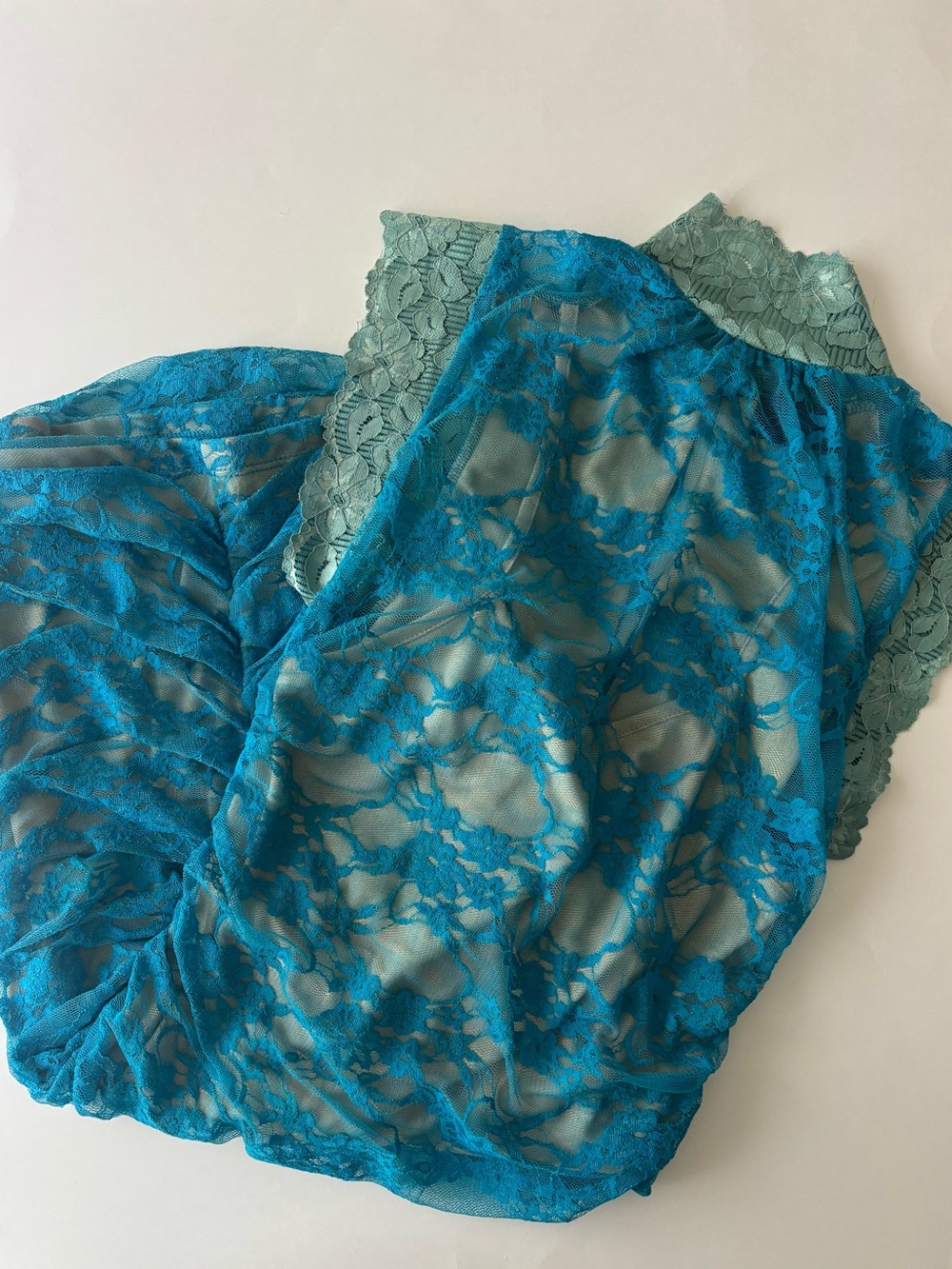 Vintage y2k Hot Miami Styles dress